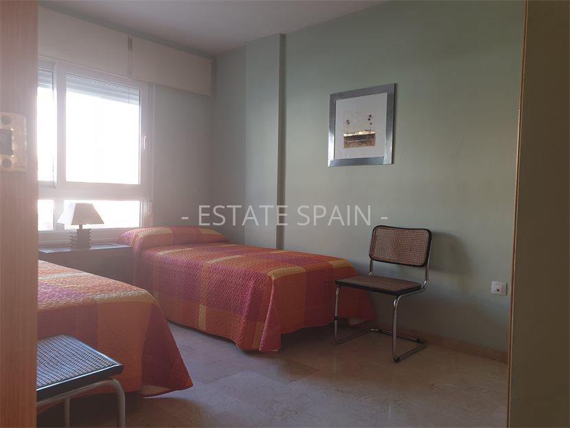 Таунхаус в Плайя-де-Сан-Хуан 270 м2 №BL197166E117  - Продажа - 25 large