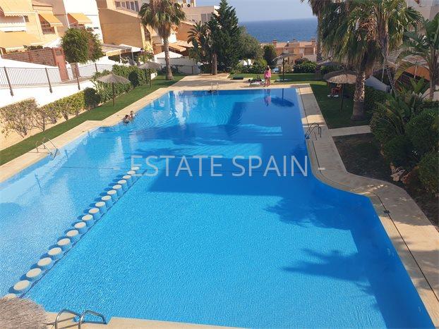 Таунхаус в Плайя-де-Сан-Хуан 270 м2 №BL197166E117  - Продажа - 2 preview