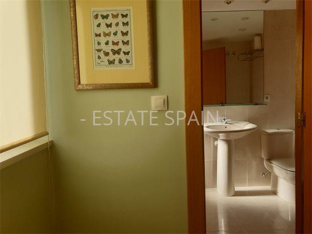 Таунхаус в Плайя-де-Сан-Хуан 270 м2 №BL197166E117  - Продажа - 22 preview