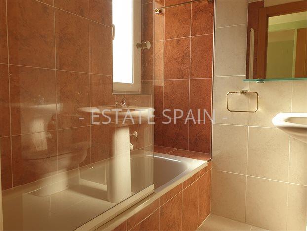 Таунхаус в Плайя-де-Сан-Хуан 270 м2 №BL197166E117  - Продажа - 19 preview