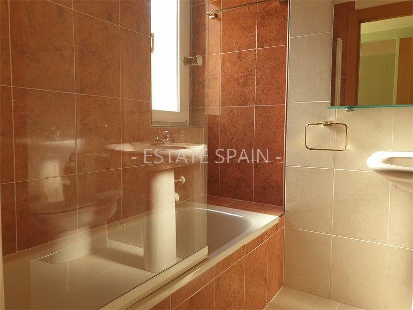 Таунхаус в Плайя-де-Сан-Хуан 270 м2 №BL197166E117  - Продажа - 19 large