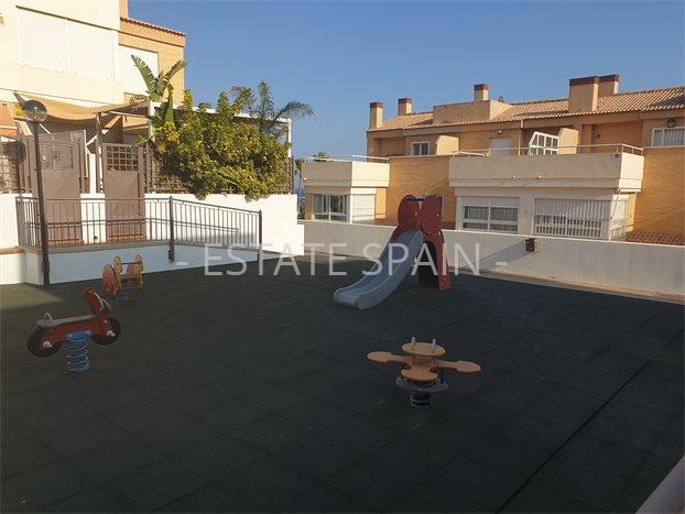 Таунхаус в Плайя-де-Сан-Хуан 270 м2 №BL197166E117  - Продажа - 44 preview