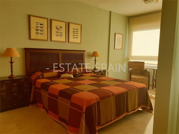 Таунхаус в Плайя-де-Сан-Хуан 270 м2 №BL197166E117  - Продажа - 8 preview