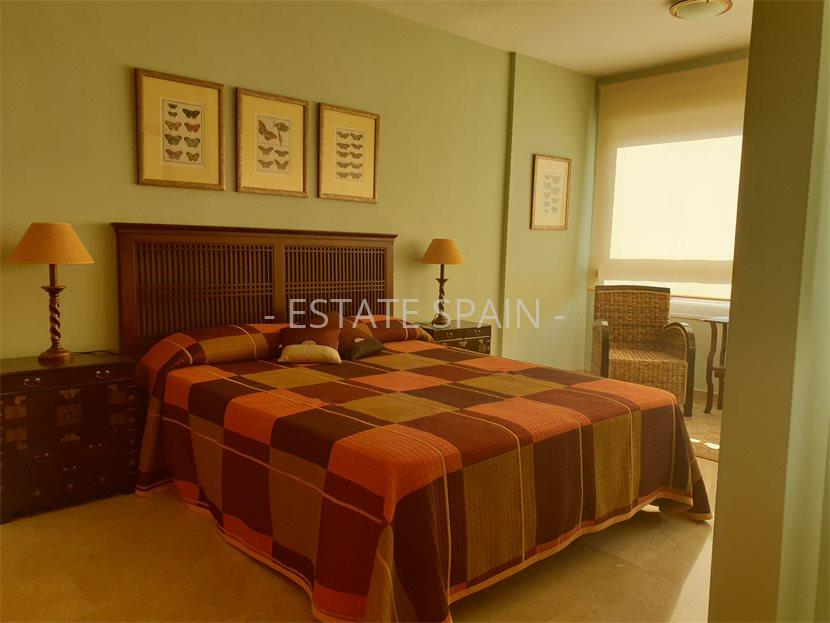 Таунхаус в Плайя-де-Сан-Хуан 270 м2 №BL197166E117  - Продажа - 8 large