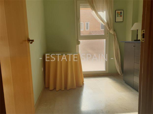 Таунхаус в Плайя-де-Сан-Хуан 270 м2 №BL197166E117  - Продажа - 13 preview