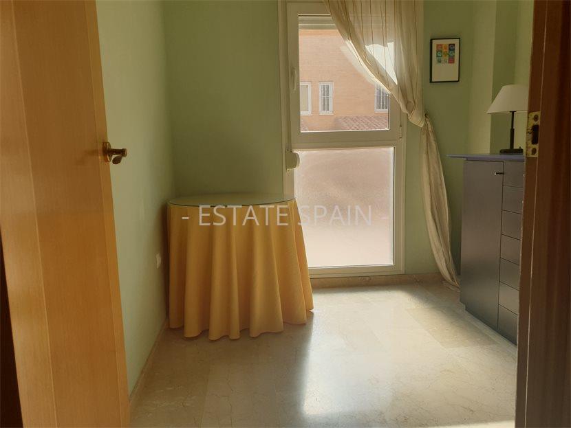 Таунхаус в Плайя-де-Сан-Хуан 270 м2 №BL197166E117  - Продажа - 13 large