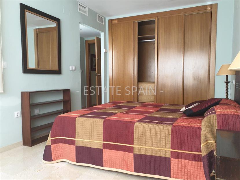 Таунхаус в Плайя-де-Сан-Хуан 270 м2 №BL197166E117  - Продажа - 9 large