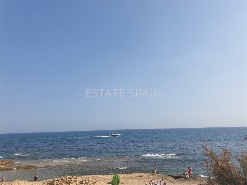 Таунхаус в Плайя-де-Сан-Хуан 270 м2 №BL197166E117  - Продажа - 48 large