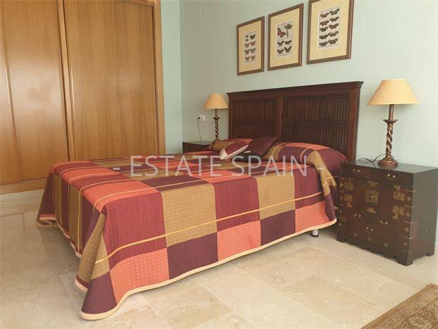 Таунхаус в Плайя-де-Сан-Хуан 270 м2 №BL197166E117  - Продажа - 10 preview