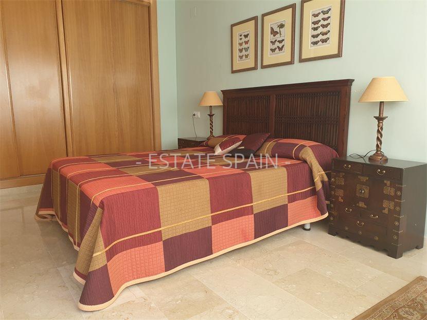 Таунхаус в Плайя-де-Сан-Хуан 270 м2 №BL197166E117  - Продажа - 10 large