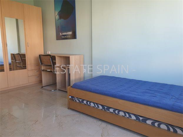 Таунхаус в Плайя-де-Сан-Хуан 270 м2 №BL197166E117  - Продажа - 23 preview