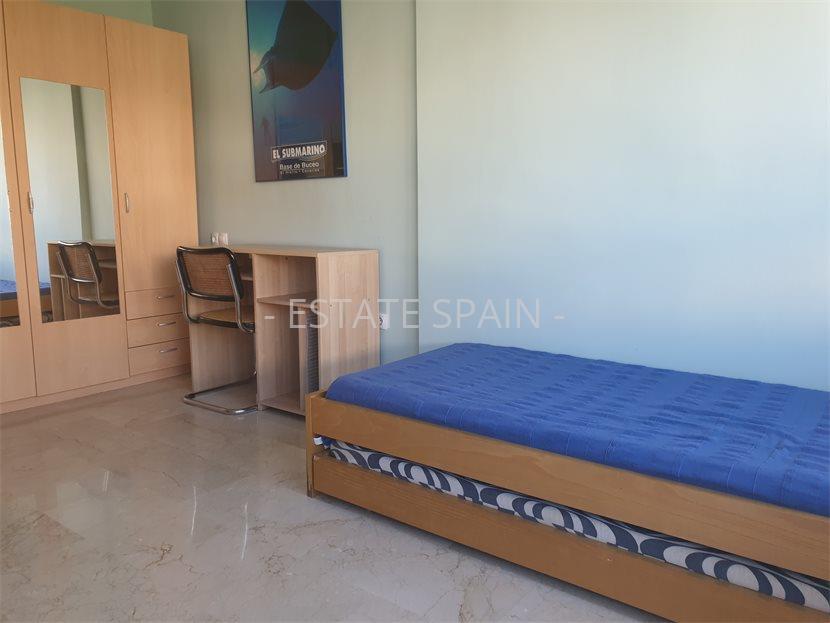 Таунхаус в Плайя-де-Сан-Хуан 270 м2 №BL197166E117  - Продажа - 23 large