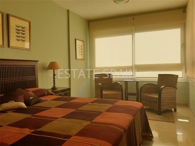 Таунхаус в Плайя-де-Сан-Хуан 270 м2 №BL197166E117  - Продажа - 11 preview