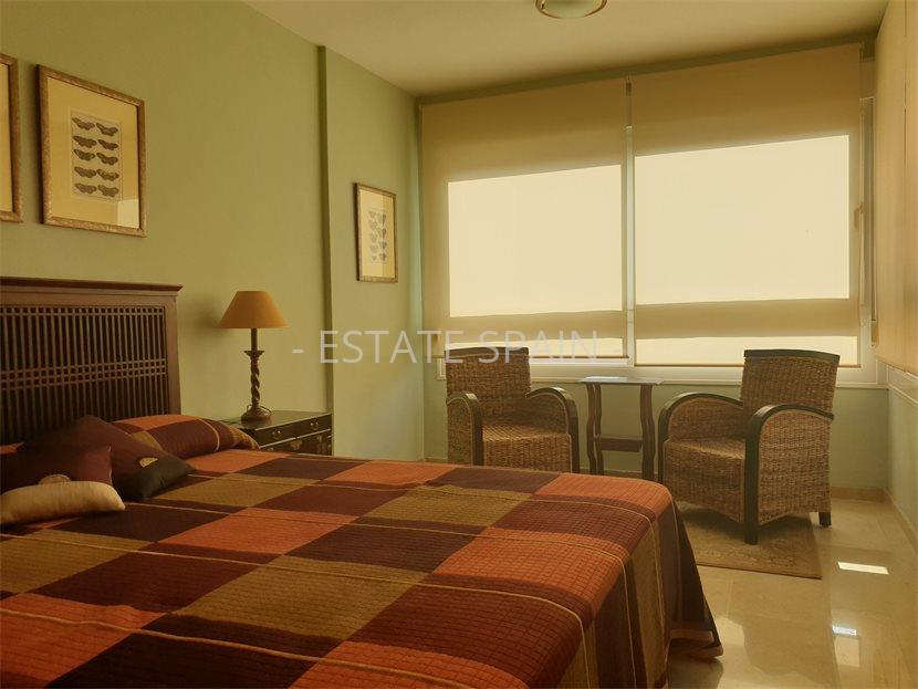 Таунхаус в Плайя-де-Сан-Хуан 270 м2 №BL197166E117  - Продажа - 11 large