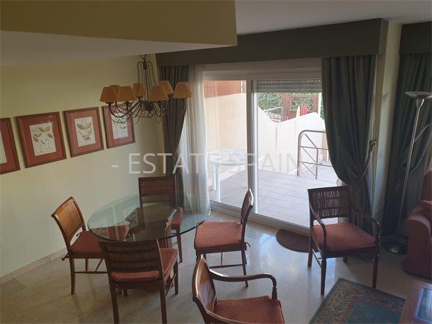 Таунхаус в Плайя-де-Сан-Хуан 270 м2 №BL197166E117  - Продажа - 37 preview