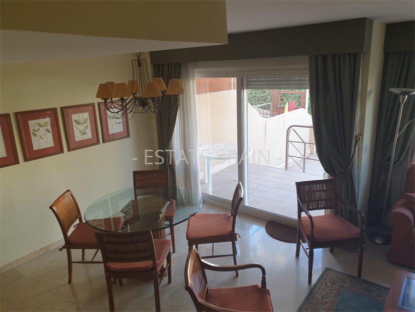 Таунхаус в Плайя-де-Сан-Хуан 270 м2 №BL197166E117  - Продажа - 37 large