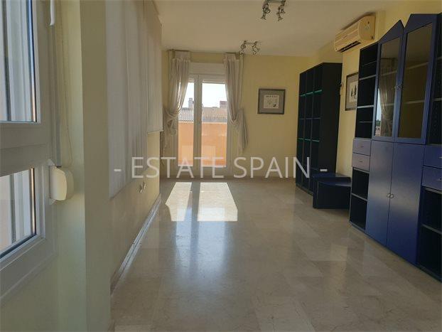 Таунхаус в Плайя-де-Сан-Хуан 270 м2 №BL197166E117  - Продажа - 30 preview