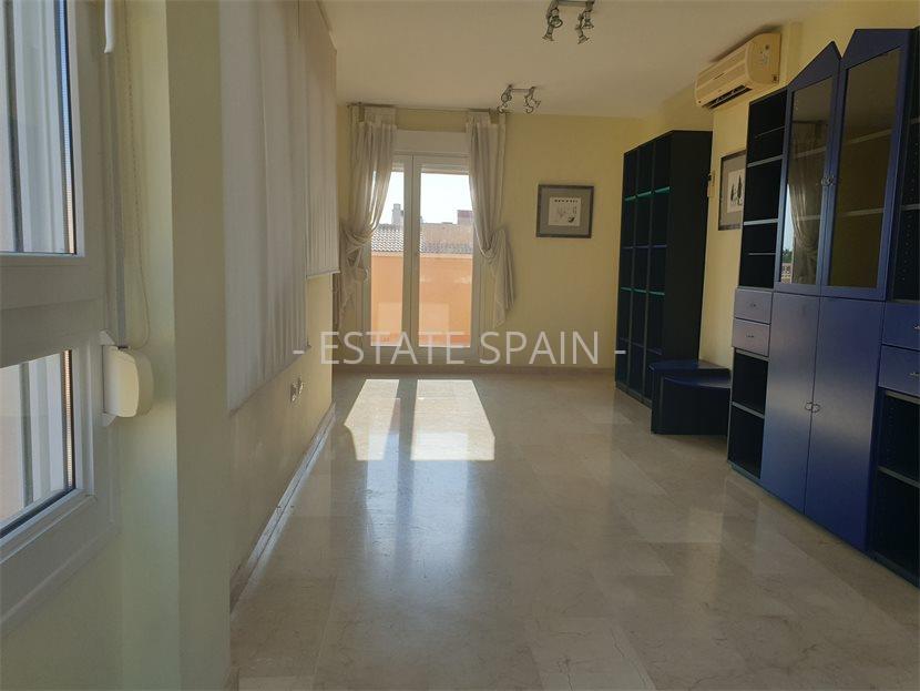 Таунхаус в Плайя-де-Сан-Хуан 270 м2 №BL197166E117  - Продажа - 30 large