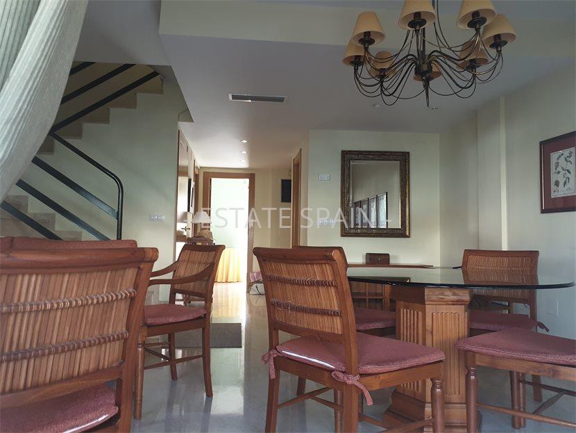 Таунхаус в Плайя-де-Сан-Хуан 270 м2 №BL197166E117  - Продажа - 4 large