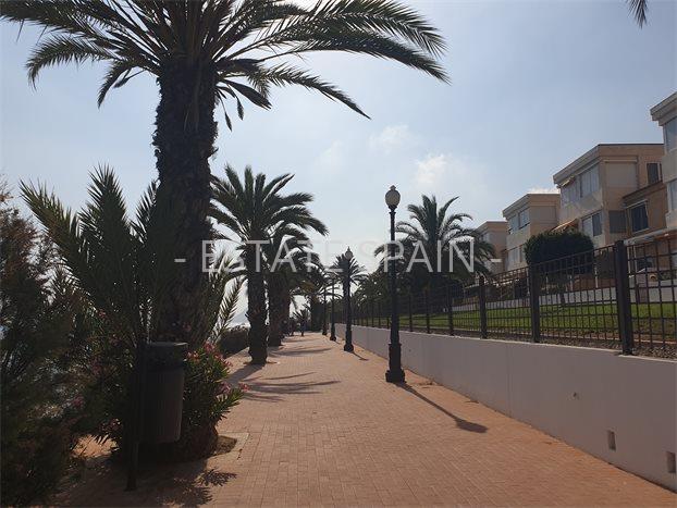 Таунхаус в Плайя-де-Сан-Хуан 270 м2 №BL197166E117  - Продажа - 47 preview