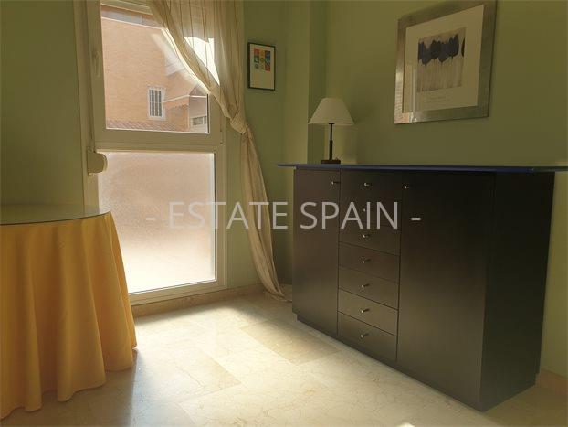 Таунхаус в Плайя-де-Сан-Хуан 270 м2 №BL197166E117  - Продажа - 14 preview