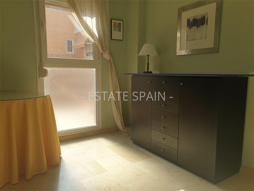 Таунхаус в Плайя-де-Сан-Хуан 270 м2 №BL197166E117  - Продажа - 14 large