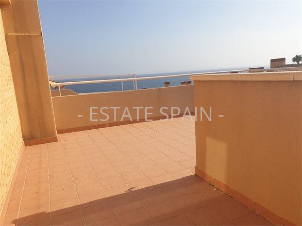 Таунхаус в Плайя-де-Сан-Хуан 270 м2 №BL197166E117  - Продажа - 33 preview