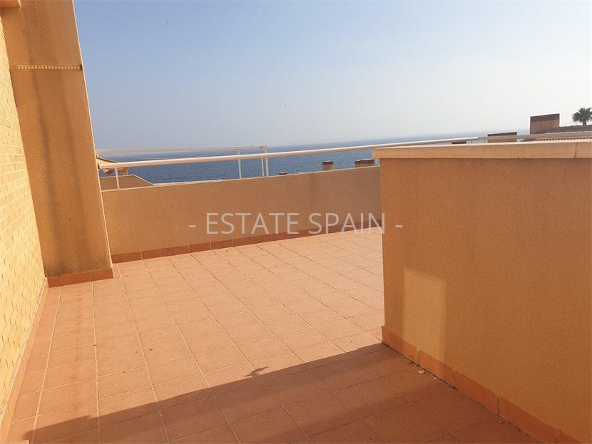 Таунхаус в Плайя-де-Сан-Хуан 270 м2 №BL197166E117  - Продажа - 33 large