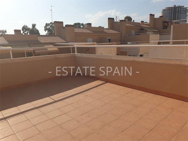 Таунхаус в Плайя-де-Сан-Хуан 270 м2 №BL197166E117  - Продажа - 34 preview