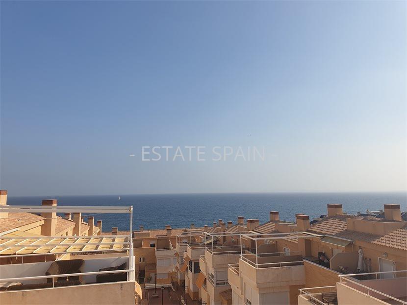 Таунхаус в Плайя-де-Сан-Хуан 270 м2 №BL197166E117  - Продажа - 36 large