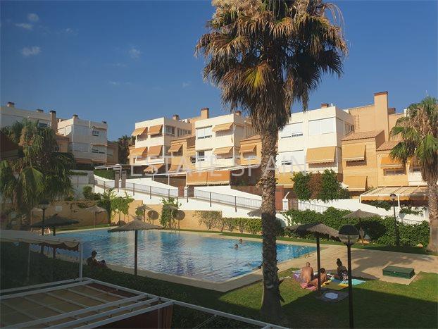 Таунхаус в Плайя-де-Сан-Хуан 270 м2 №BL197166E117  - Продажа - 1 preview