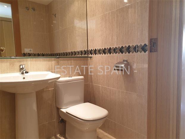 Таунхаус в Плайя-де-Сан-Хуан 270 м2 №BL197166E117  - Продажа - 12 preview