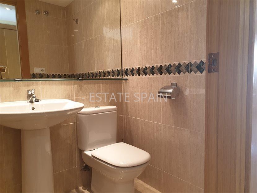 Таунхаус в Плайя-де-Сан-Хуан 270 м2 №BL197166E117  - Продажа - 12 large