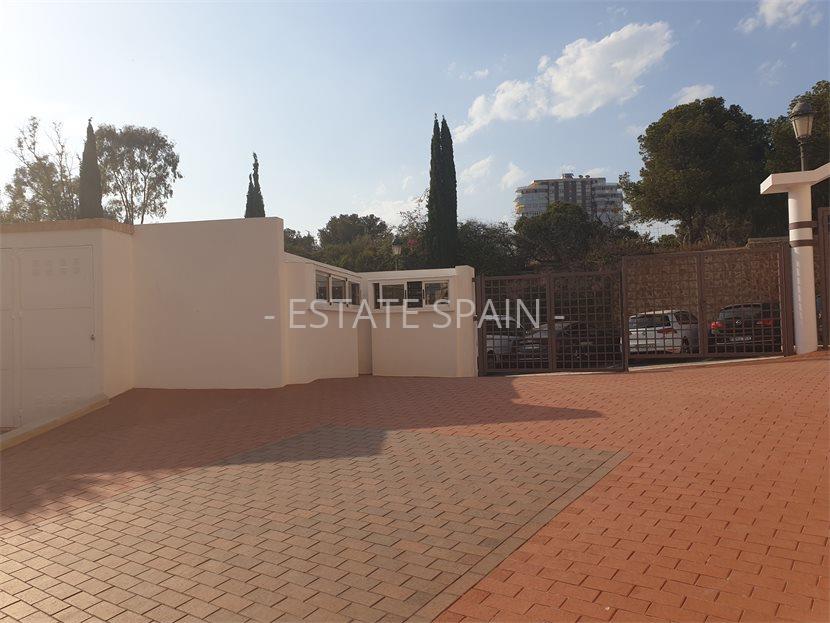 Таунхаус в Плайя-де-Сан-Хуан 270 м2 №BL197166E117  - Продажа - 45 large