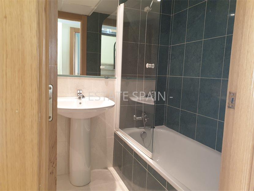 Таунхаус в Плайя-де-Сан-Хуан 270 м2 №BL197166E117  - Продажа - 27 large