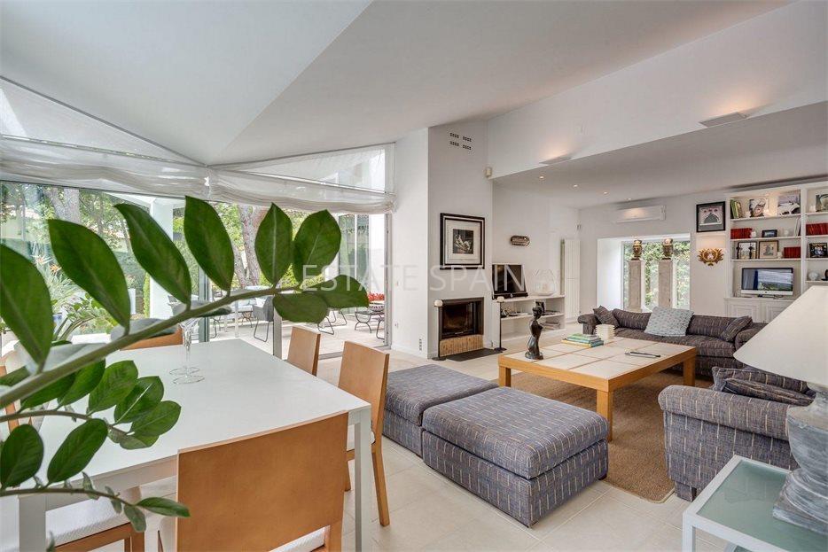 Вилла в Сагаро 270 м2 №VL181138A4F0  - Продажа - 36 large