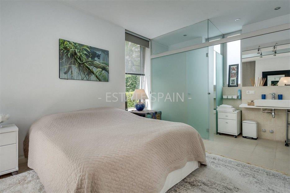 Вилла в Сагаро 270 м2 №VL181138A4F0  - Продажа - 47 large