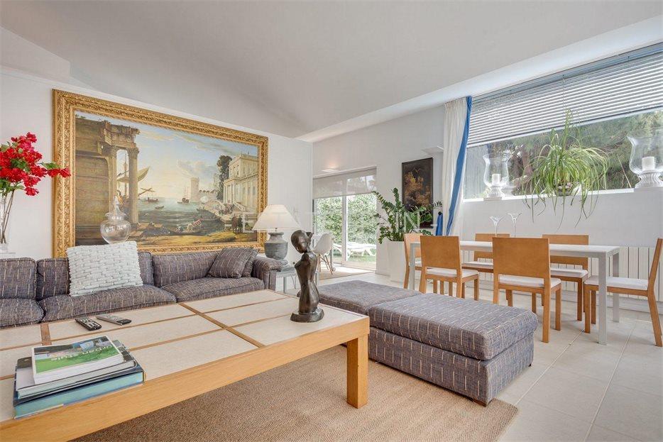 Вилла в Сагаро 270 м2 №VL181138A4F0  - Продажа - 42 large