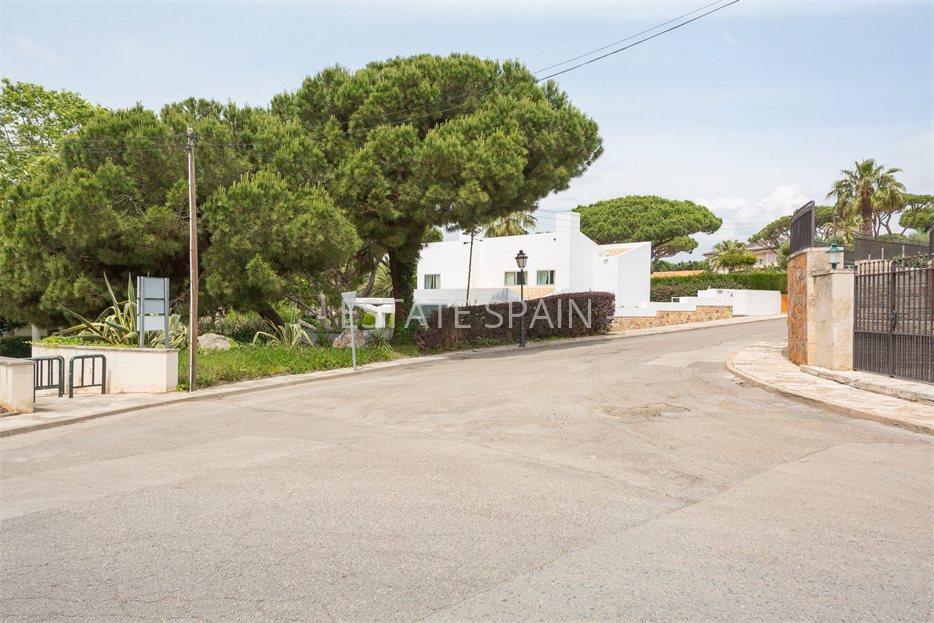 Вилла в Сагаро 270 м2 №VL181138A4F0  - Продажа - 73 large