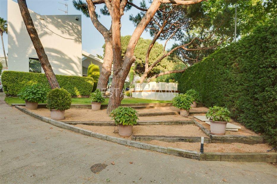 Вилла в Сагаро 270 м2 №VL181138A4F0  - Продажа - 7 large