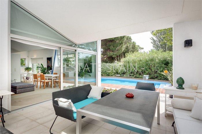 Вилла в Сагаро 270 м2 №VL181138A4F0  - Продажа - 44 preview