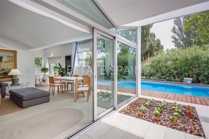 Вилла в Сагаро 270 м2 №VL181138A4F0  - Продажа - 38 preview