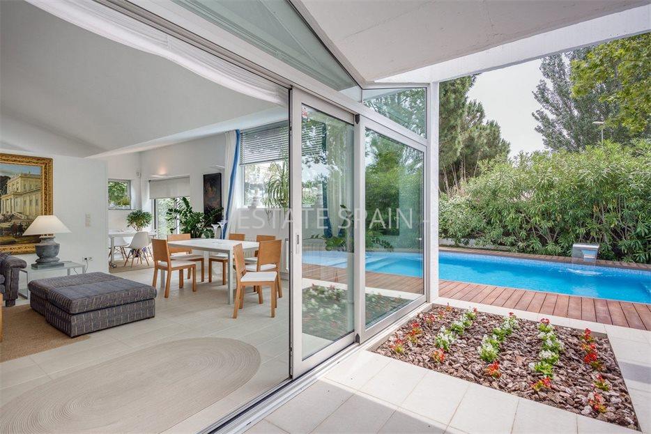 Вилла в Сагаро 270 м2 №VL181138A4F0  - Продажа - 38 large