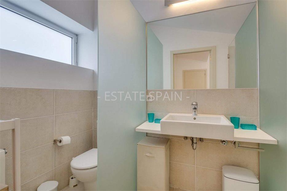 Вилла в Сагаро 270 м2 №VL181138A4F0  - Продажа - 17 large