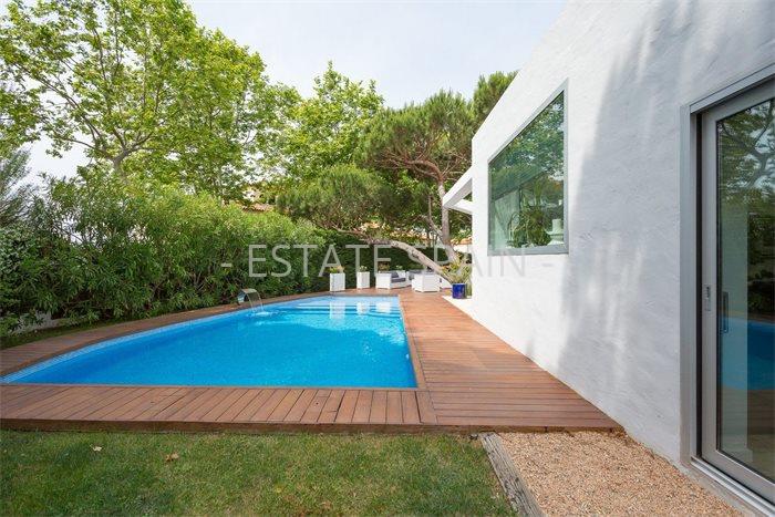 Вилла в Сагаро 270 м2 №VL181138A4F0  - Продажа - 59 preview