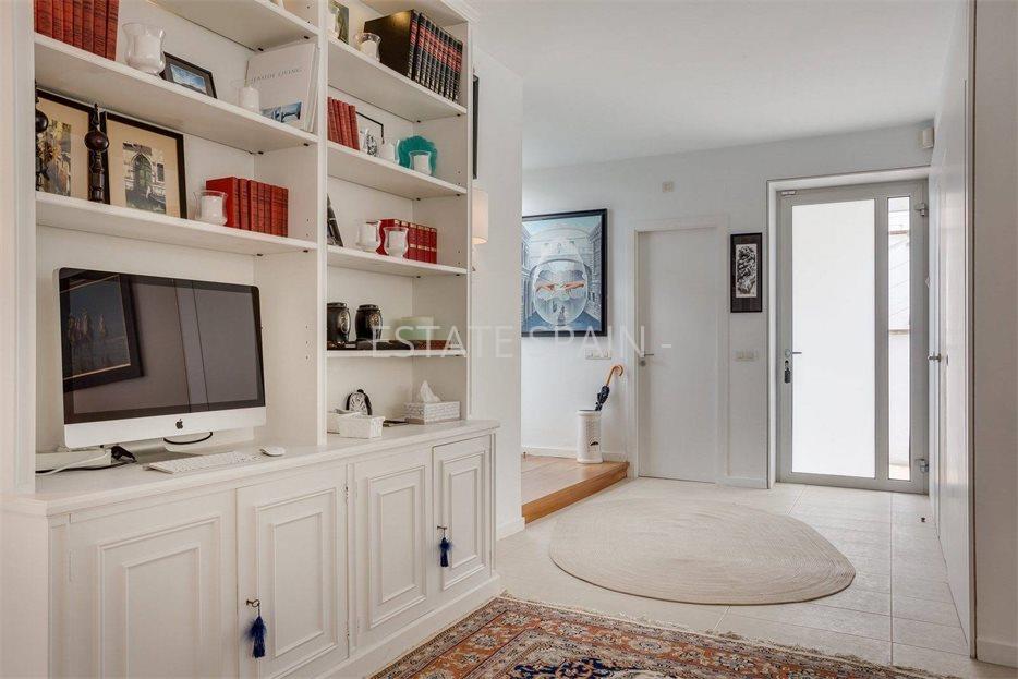 Вилла в Сагаро 270 м2 №VL181138A4F0  - Продажа - 27 large