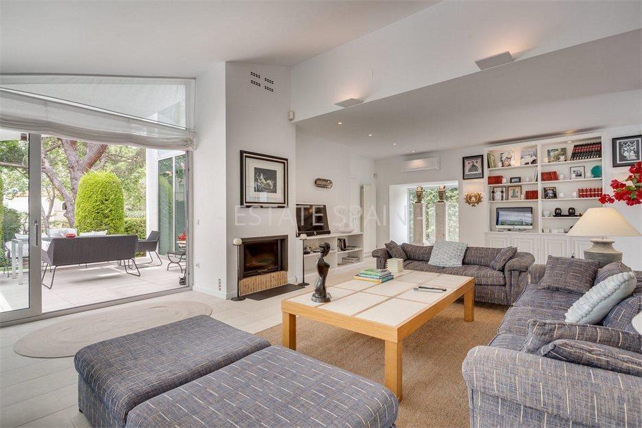 Вилла в Сагаро 270 м2 №VL181138A4F0  - Продажа - 34 large