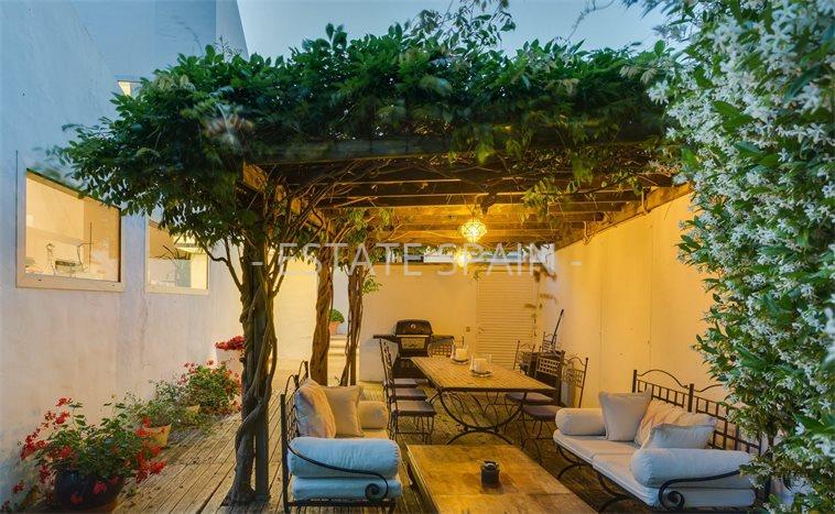 Вилла в Сагаро 270 м2 №VL181138A4F0  - Продажа - 4 preview