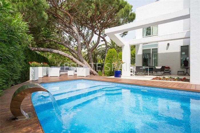 Вилла в Сагаро 270 м2 №VL181138A4F0  - Продажа - 61 preview