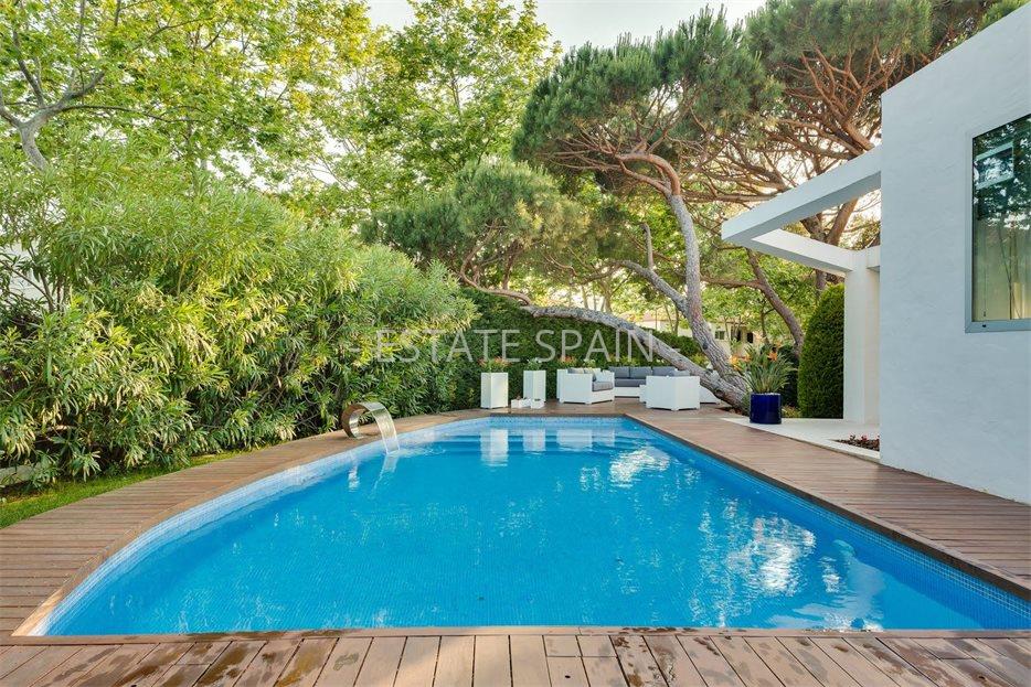 Вилла в Сагаро 270 м2 №VL181138A4F0  - Продажа - 10 large